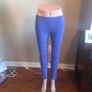 New Umgee Stretch Jeans
